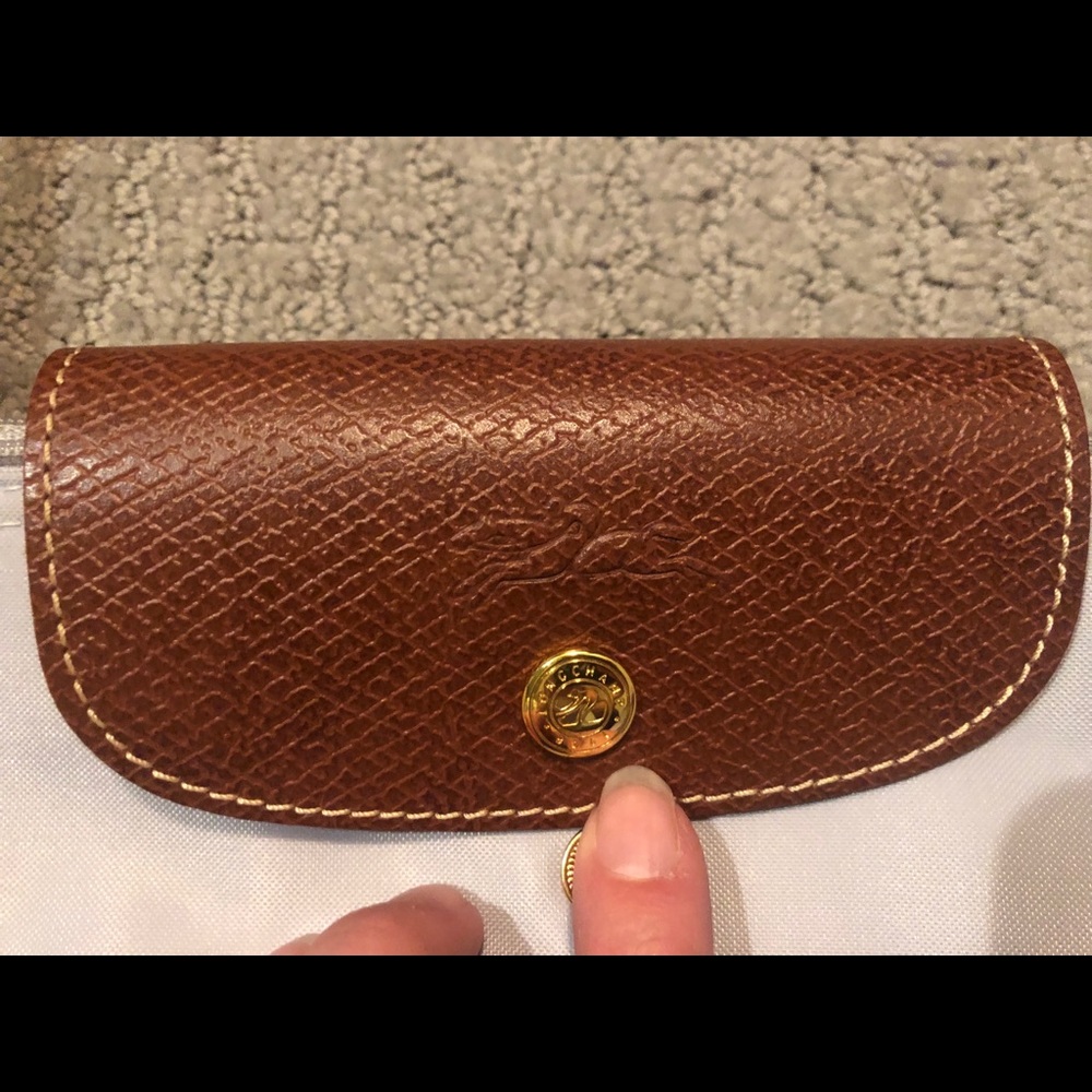 Longchamp handbag